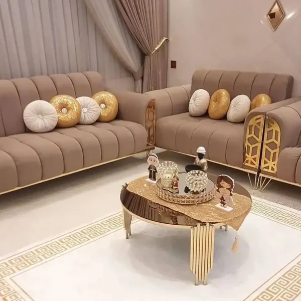 طراحی دکوراسیون داخلی در یزد