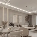 طراحی و نصب سقف کاذب در یزد