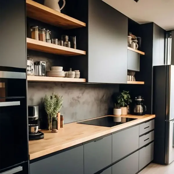 بهترین کابینت‌سازی در یزد