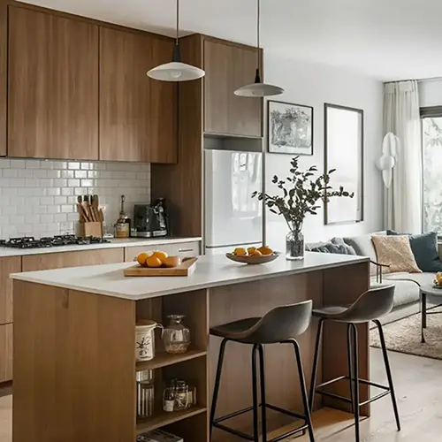 کابینت آشپزخانه یزد